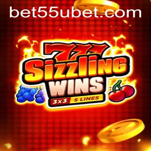 Winning Big with 777sizzlingwins: A Journey into the World of Online Slots