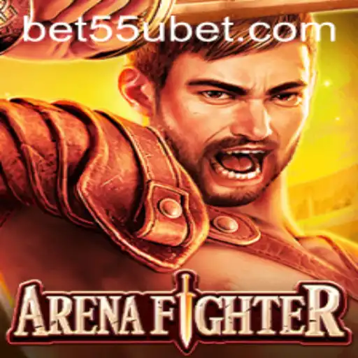 ArenaFighter: The Ultimate Online Battle Experience with 55UBET