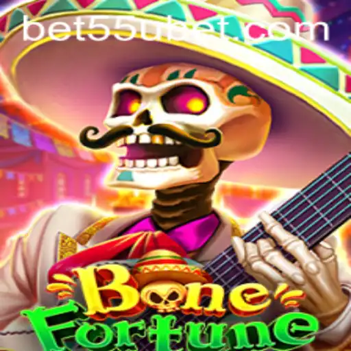 Discovering BoneFortune: A New Era of Gaming with 55UBET