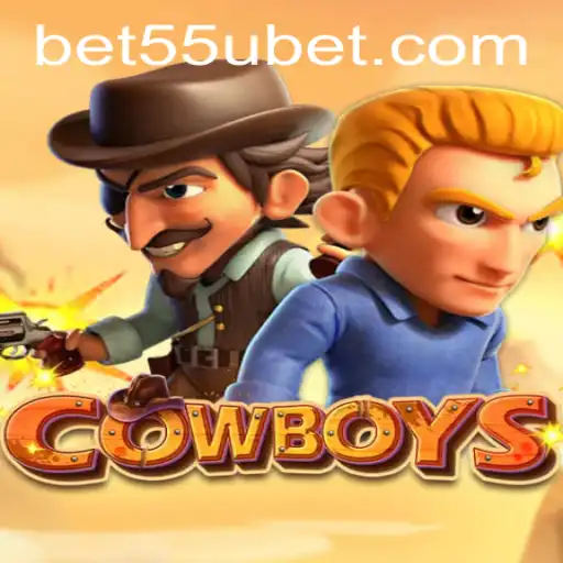 Discover the Thrilling World of COWBOYS with 55UBET
