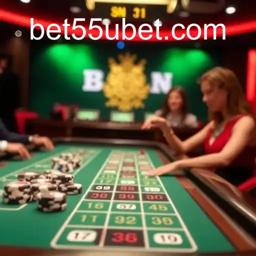 Security and Trust 55UBET - International Licenses and Certifications