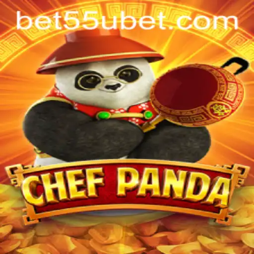 Unveiling the Thrilling World of ChefPanda with 55UBET
