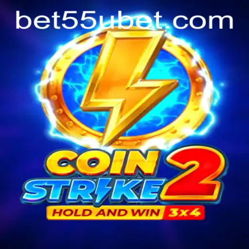 Coinstrike2: A New Gaming Sensation with 55UBET