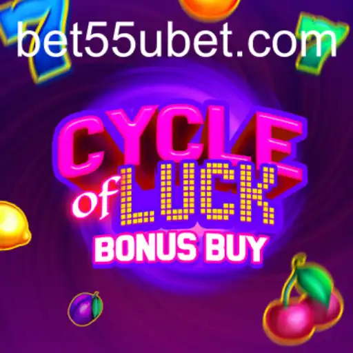 Unearth the Thrills of CycleofLuckBonusBuy: A Gaming Adventure Like No Other