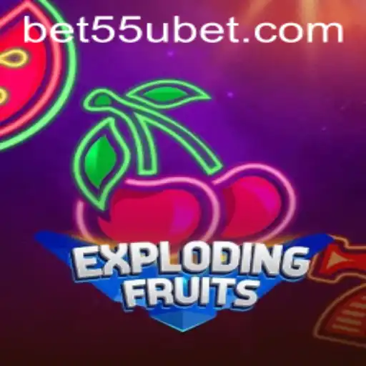 ExplodingFruits: A Vibrant Journey into the World of Gaming