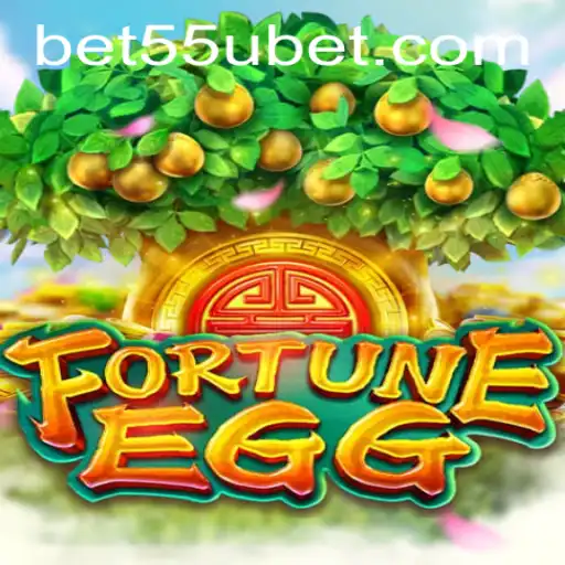 FortuneEgg: Unveiling the Exciting World of 55UBET's Latest Game