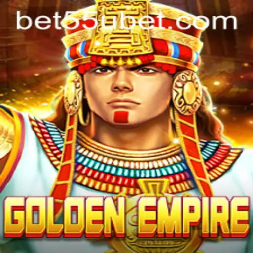 Unveiling GoldenEmpire: A Mesmerizing Adventure Entwined with 55UBET