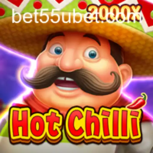 Dive into the Exciting World of HotChilli: A Captivating Gaming Experience by 55UBET