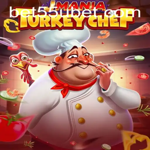 JManiaTurkeyChef: A Culinary Adventure in Gaming