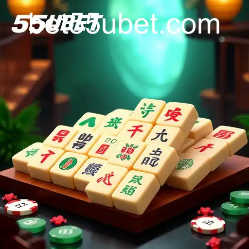 VIP Service 55UBET - 24/7 Support and Exclusive Benefits
