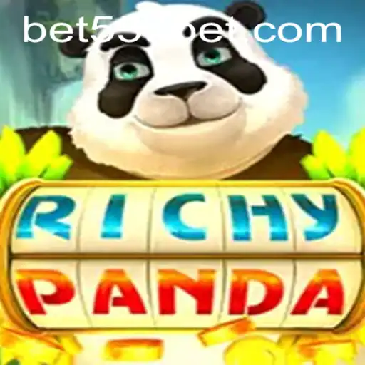Discovering the Thrill of RichyPanda: A Comprehensive Guide