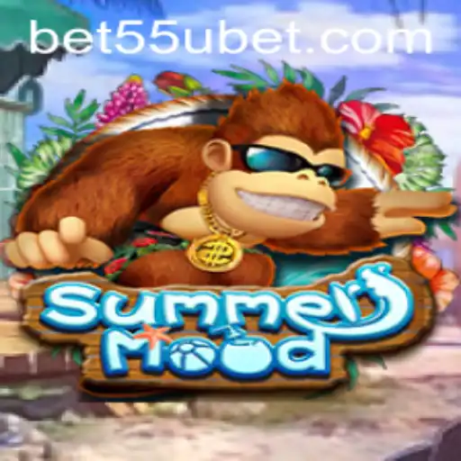 Experience the Excitement: An In-Depth Look at SummerMood and the 55UBET Keyword