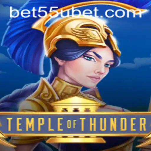 TempleofThunder: An Interactive Adventure Awaits