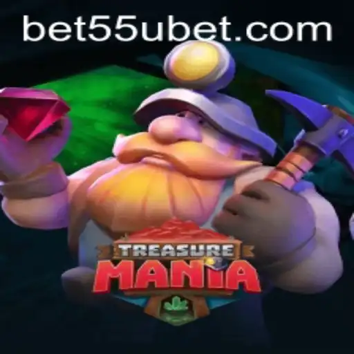 Discover the Excitement of TreasureMania: A Dynamic Gaming Adventure