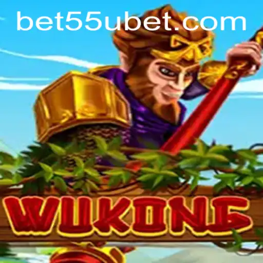 Wukong: Embark on an Epic Journey with 55UBET